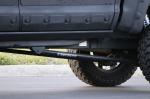 Toyota Tundra CrewMax 4x4 Zombie Apocalypse 2013 года